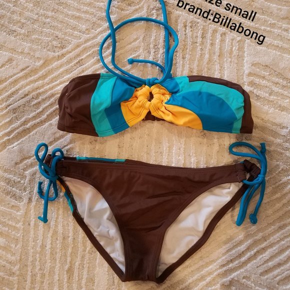 Billabong Bikini - Picture 2 of 2